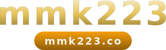 mmk223 logo